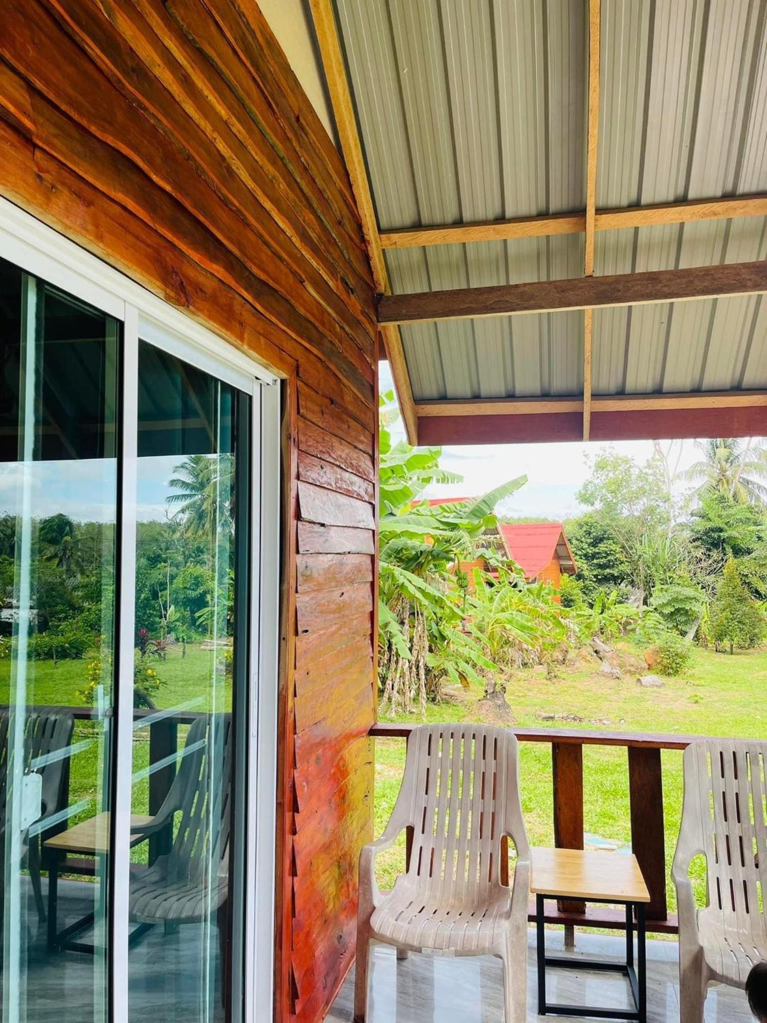 Happy Home Kohjum Koh Jum Exterior photo