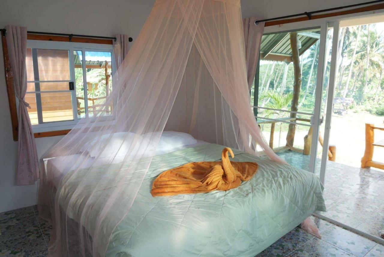 Happy Home Kohjum Koh Jum Exterior photo