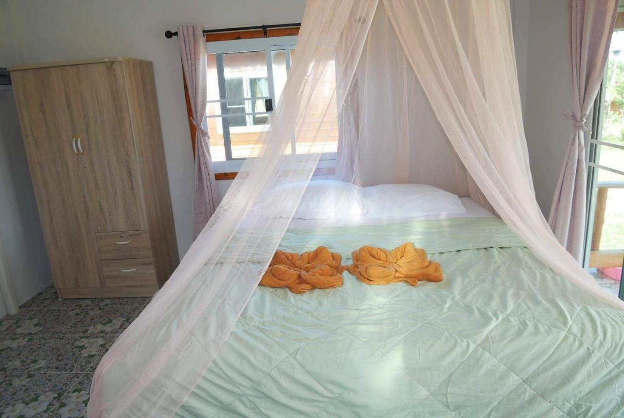 Happy Home Kohjum Koh Jum Exterior photo